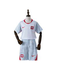Kids kit Poland Home 26/27