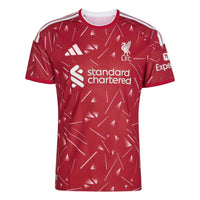 Liverpool Home Jersey 26/27