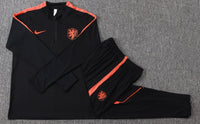 Netherlands Tracksuit 26/27