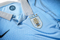 Uruguay Home 26/27 Shirt - Player