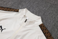 Manchester City Tracksuit 26/27