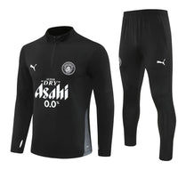 Tracksuit Manchester City 25/26