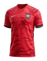 South Korea 26/27 Home Shirt