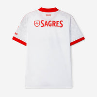 Benfica Away 26/27 Shirt
