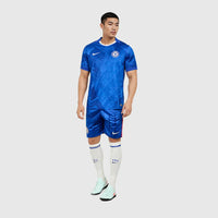 Chelsea 25/26 Home Shirt