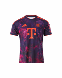 Bayern Munich Third 26/27 Shirt - Player