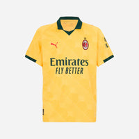 Jersey AC Milan Third 25/26