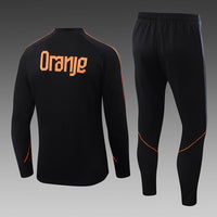 Netherlands Tracksuit 26/27