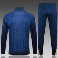 Tracksuit FC Barcelona 24/25