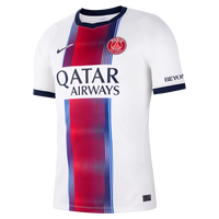 PSG Away 26/27 Shirt - Player