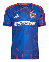 Chile Home 26/27 Shirt