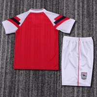 Kids kit Arsenal 92/94