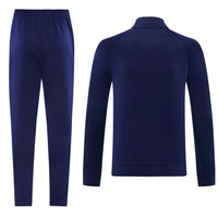 Real Madrid Tracksuit 26/27