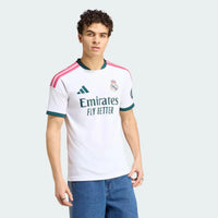 Real Madrid Home 26/27 Shirt