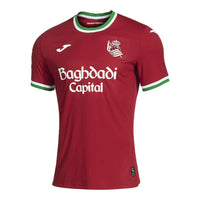 Real Sociedad Third 26/27 Shirt