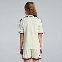 Kids kit Manchester United Third 26/27