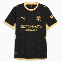 Manchester City Away 26/27 Shirt - Player