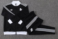 Juventus Tracksuit 26/27