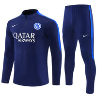 Inter Milan Tracksuit 26/27