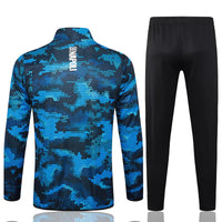 Tracksuit SSC Napoli 24/25