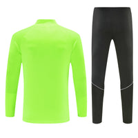 Atlético Madrid Tracksuit 26/27