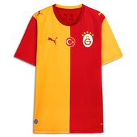 Galatasaray Home 26/27 Shirt