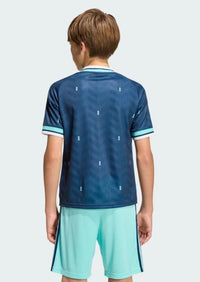 Kids kit Germany Away 26/27