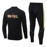 Tracksuit Selection Brazil 26/27