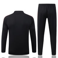Manchester United Tracksuit 26/27