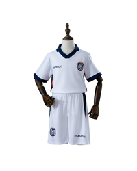 Kids kit Ecuador Third 26/27