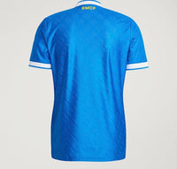 Real Madrid Third 25/26 Jersey