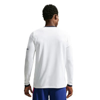 PSG Away 26/27 Long Sleeve Shirt