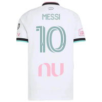 Jersey Inter Miami III 26/27 - Messi