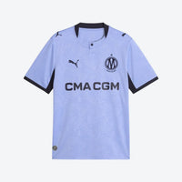 Olympique de Marseille Third 26/27 Shirt