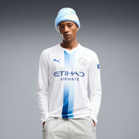 Manchester City 26/27 Third Long Sleeve Shirt