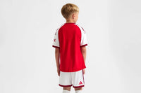 Kids kit Arsenal Home 26/27