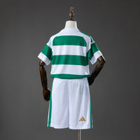 Kids kit Celtic Home 26/27