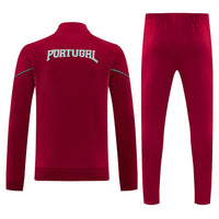 Portugal Tracksuit 26/27