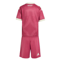 Kids kit Real Madrid Third 26/27