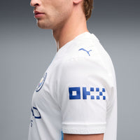 Manchester City Third 26/27 Player Jersey