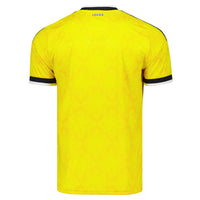 Leeds United Away 26/27 Shirt