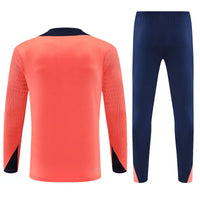 Tracksuit FC Barcelona 24/25