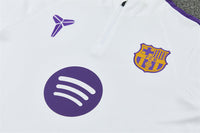Barcelona Tracksuit 26/27