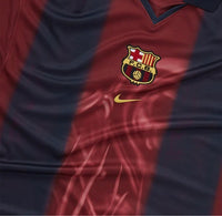 FC Barcelona x Cactus Jack 2000/01 - Special Edition