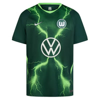 VfL Wolfsburg Home 26/27 Shirt