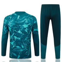 Real Madrid Tracksuit 26/27