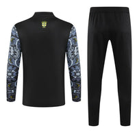 Tracksuit Brazil 24/25