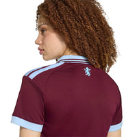 Aston Villa Womens 26/27 Home Shirt