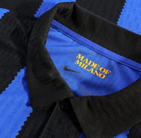 Inter Milan Home 26/27 Shirt - Player