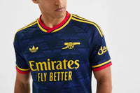 Arsenal Away 26/27 Shirt
